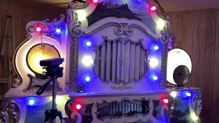 “Helena Polka” - Wurlitzer 153 Band Organ