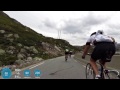 aarbakkerittet 2014 uphill part 1