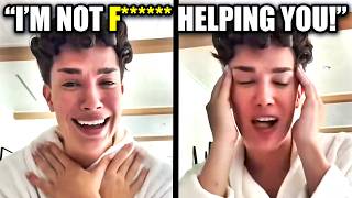 Influencer's Out-of-Touch Rant IMMEDIATELY Blows Up in Their Face