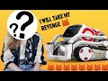 Cozmo found my girl || PART2 || COZMO || THE REAL LIFE COZMO+[SUBTITLE]