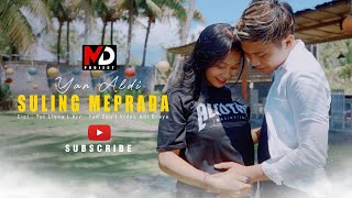 YAN ALDY - SULING MEPRADA (OFFICIAL MUSIC VIDEO)