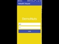 Android Volley GET request with parameters json