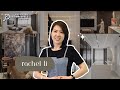 [Singapore Interior Design] Design 4 Space x Meet Our Designers Rachel Li