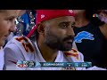 Lions win comeback thriller over Chiefs!  2023 Week 1 Game Highlights