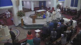 10:00am Funeral Mass March 7, 2026 for Carol Anne Craigmile