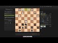 World Champion Magnus Carlsen playing bullet chess  Lichess Titled Arena 4