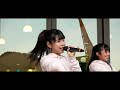 新生 愛の葉girls「やまぐち地産地消フェア2日目2部」フジグラン山口 2019 11 09