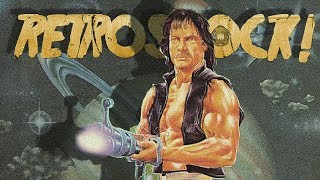 A KÁOSZ KÁOSZA |1982| RetroShock! 65