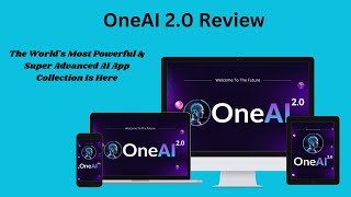 OneAI 2.0 Review: The Most Advanced AI for Text \u0026 Speech