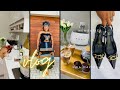 VLOG:Lunch date with Tshego||Shopping||Let’s cook||Date with Hubby||Mbaco fitting&more|SA YouTuber