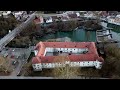 fužine castle in ljubljana slovenia 4k