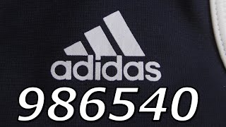 adidasスクール水着 986540