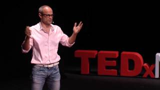 Turning my life into the all-time hobby that it is today | Aristotelis Irzenski | TEDxNicosia