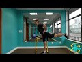 follow along 3 minute dynamic stretching cool down end every workout like this