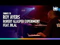 Robert Glasper - Everybody Loves The Sunshine | LIVE at Jazz à la Villette, 2010 (Paris) | Qwest TV