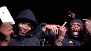 LE B FEAT KOG - LA R C'EST PAS FORCÉ (CLIP OFFICIEL)  2024