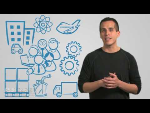 Module 1: What is Supply Chain Management? (ASU-WPC-SCM) Module 1: What is Supply Chain Management? (ASU-WPC-SCM)