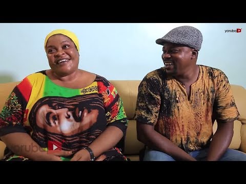 Movie : Odere Alagbo Latest Yoruba Movie 2019 Comedy Starring Allwell Ademola | Rotimi Salami | Afeez Eniola - Myloaded