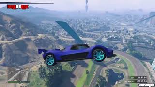 GTA V Turn Down For What 32  GTA 5 Funny Moments Videos Compilation