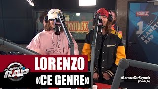 Lorenzo \