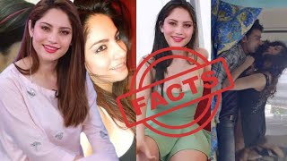 Neelam Muneer Biography | Neelam Muneer New Video 2023 | Top Facts | By Global Pictures