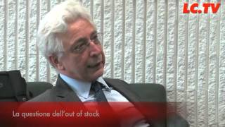 Giuseppe Gianotti, Sofidel, Carta Tissue, Supply Chain Industria Gdo
