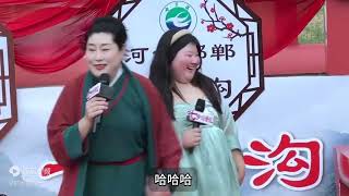 20岁超可爱妹妹，小伙直接背回家，开封王婆来河北邯郸