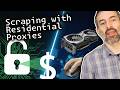 Automate Price Monitoring – Python, Proxies, Web Scraping Tutorial