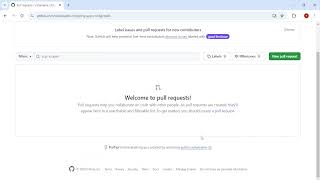 38.Working with Branches and Pull Requests in IntelliJ IDEA