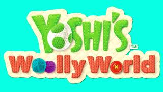 Craft Island - Yoshi's Woolly World Soundtrack Extended