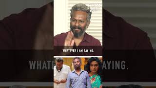 TK's Daily Routine😂 | Thiagarajan Kumararaja | #shorts