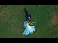 Elisa & Alessandro // CANON R6 Cinematic WEDDING FILM / Sunset Track