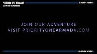 Priority One Armada LIVE - Ep257