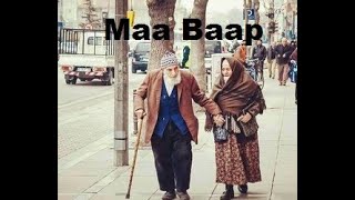 Maa Baap Ki Nakhadri Karne Walon 😭 | Emotional Bayaan | #AlHaqq #Emotional #Education #ShortsFeed