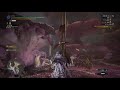 【mhw i】タキシードサンゴドリ　最大金冠　周回方法と出現場所を解説！