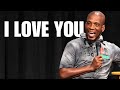 I LOVE YOU | Ali Siddiq Stand Up Comedy