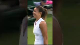 Serbian qualifier Natalija Stevanovic Wimbledon Natalija  broken new ground by qualifying #wimbledon
