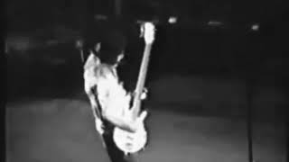 Lynyrd Skynyrd Leon Wilkeson Bass Solo