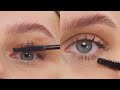 Look Faboulous with Sexy Eyes Mascara by Eveline Cosmetics