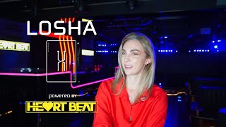 Shuffle X HBF present : Losha - The Interview