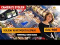 Apartments for sale in Spain. Apartment in Torrevieja, Costa Blanca [4K]