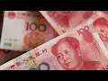 Fitch Ratings: Yuan Sees Modest Appreciation in 2022