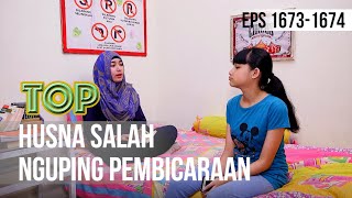 TUKANG OJEK PENGKOLAN PART 7/8 [20 MARET 2019]