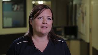 Nursing at Correctional Health Services