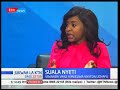 jukwaa la ktn uchafuzi wa mazingira viwandani