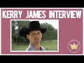 Caleb from HEARTLAND! Actor Kerry James Interview (#Heartland)