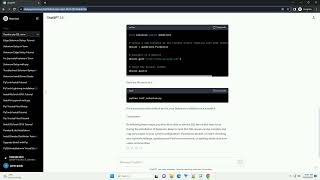 pip install selenium ssl error