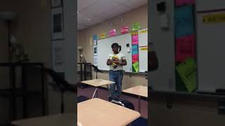 M Wicker 2018 Poetry Slam