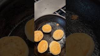 Jamaican Fried Dumplings #fyp #jamaicantiktok🇯🇲viral #foodtiktok #jamaicanfood #easy #easyrecipes