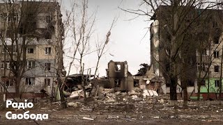 Бородянка після боїв: жителі розповідають як війська РФ знищували місто